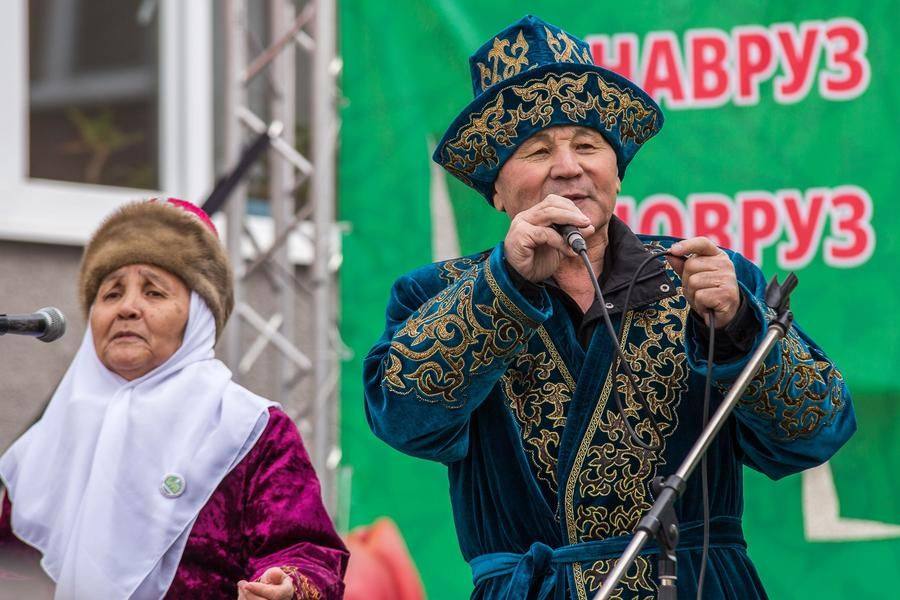 В заключительной части концерта собраны самые вдохновляющие номера