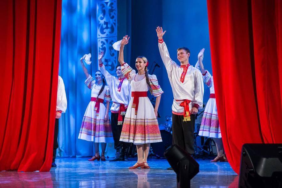 С таким открытием сезон точно будет ярким!