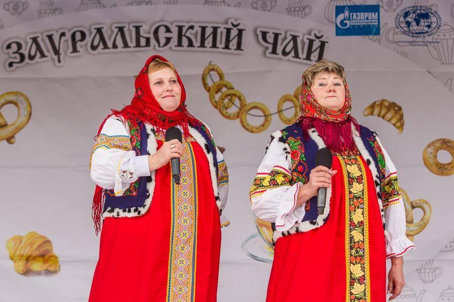 Наталья Юркина и Светлана Кожевникова считают, что «Счастье любит тишину»