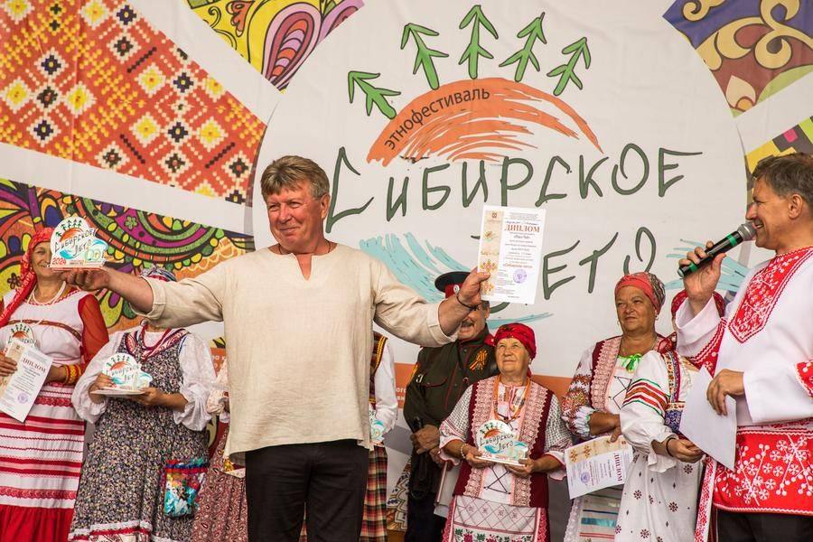 Дипломов много, а первых мест, как оказалось — тоже несколько!