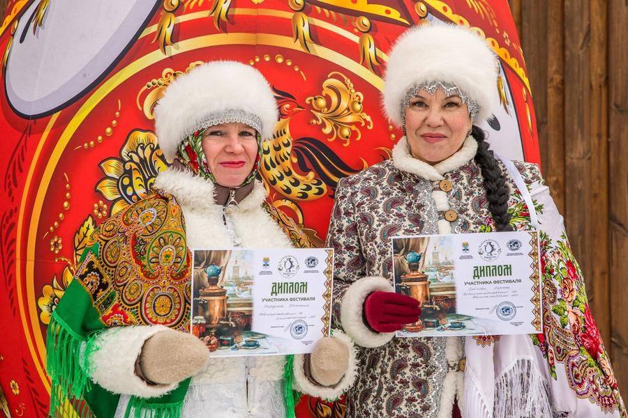 Впрочем, даже диплом участника пригодится дому культуры для портфолио