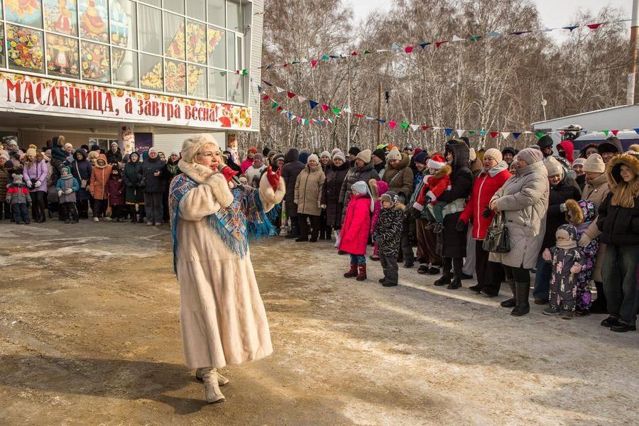 Как и любой другой народный праздник, Масленица объединяет людей