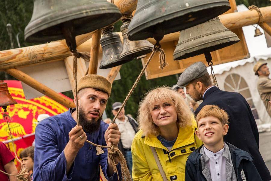 Эксперты могут рассказывать о них часами