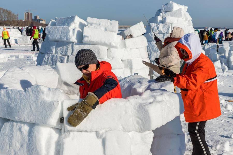 Но это не так: у каждой есть свои секреты совместной работы