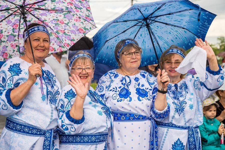 Группа «Мелодия души» села Новая Заимка пока не на сцене