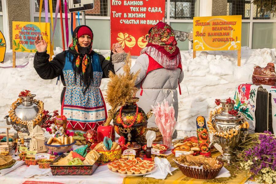 Общественницы не планируют ждать, когда будут приготовлены и пересчитаны сотни оладий