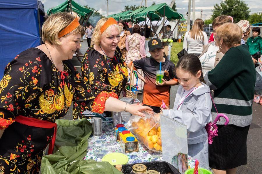 Они проводят беспроигрышную лотерею