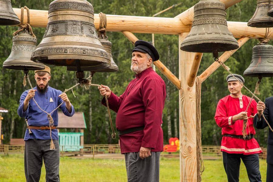 Команда готова и ждет сигнала лидера, чтобы начать