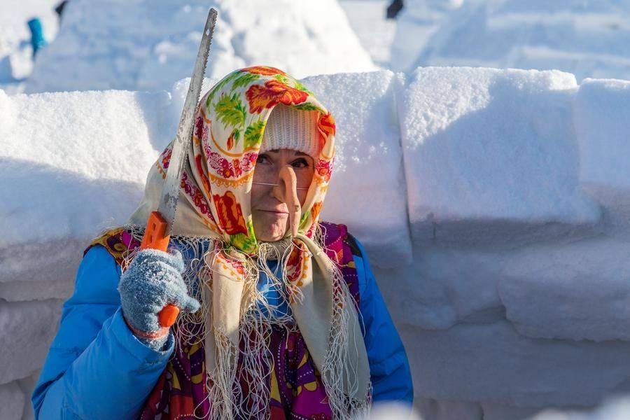 Те, кто выбивается из графика, могут попытать счастья в номинации для костюмов