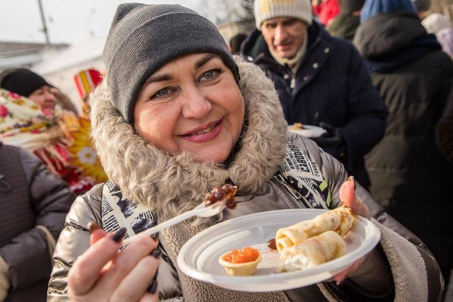 Сегодня категорически нельзя отказывать себе в маленьких удовольствиях