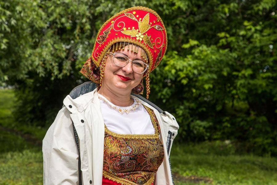 Пора снимать дождевики: лето, кажется, полностью вступило в свои права