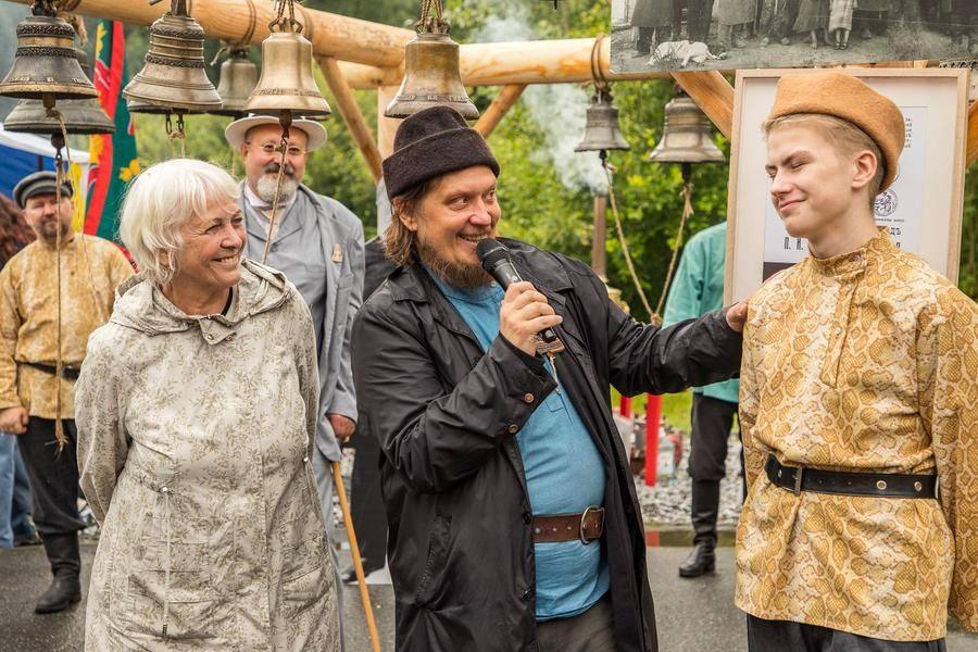 Тюмень должна знать последователей своей купеческой династии
