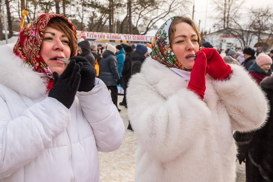 Здесь даже можно услышать варган — инструмент с историей и особым звучанием