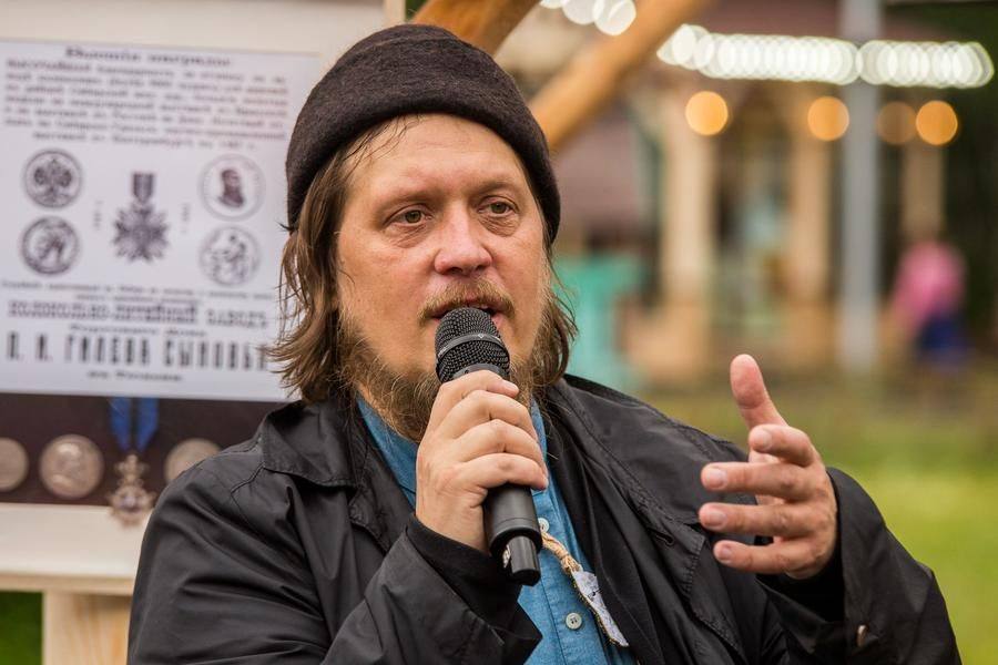 Одна из важнейших функций фестиваля — образовательная