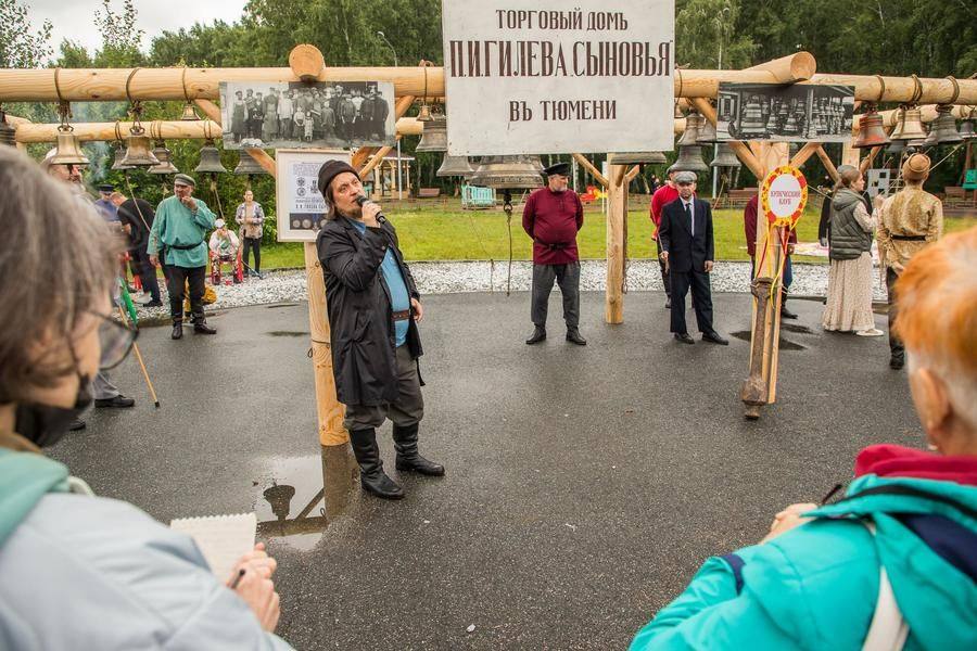 Заинтересовать людей можно буквально всем: теорией, историей, личным опытом