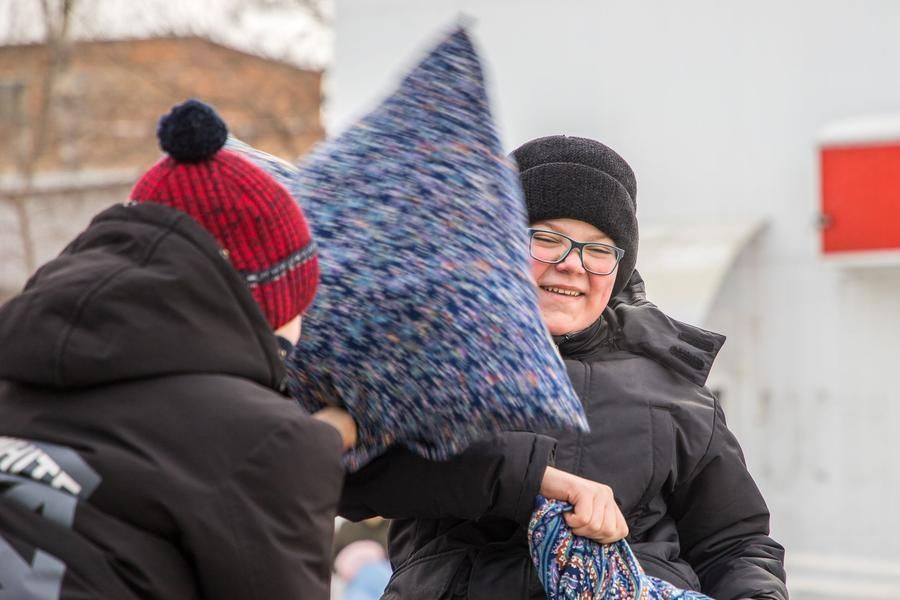 Кажется, этот удар пропущен…