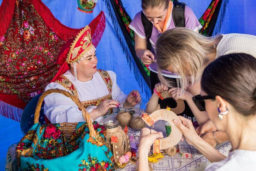 Подкова всегда приносит удачу, а созданная собственноручно — вдвойне!