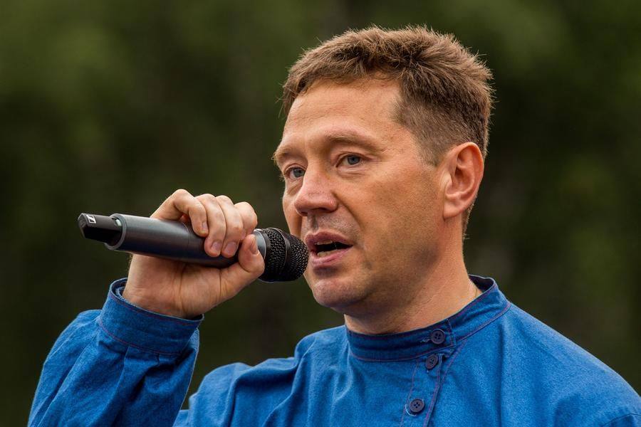 Это центр изучения и популяризации фольклора, совершивший десятки экспедиций по региону