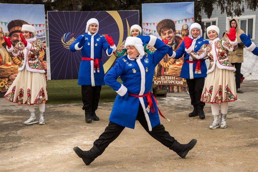 В разные годы «Иртышу» рукоплескали в семи странах мира, включая далекую Бразилию