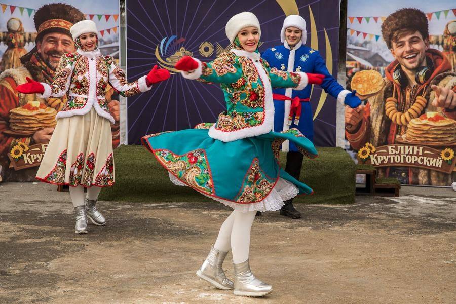 Каждый артист способен подолгу удерживать внимание аудитории в одиночку