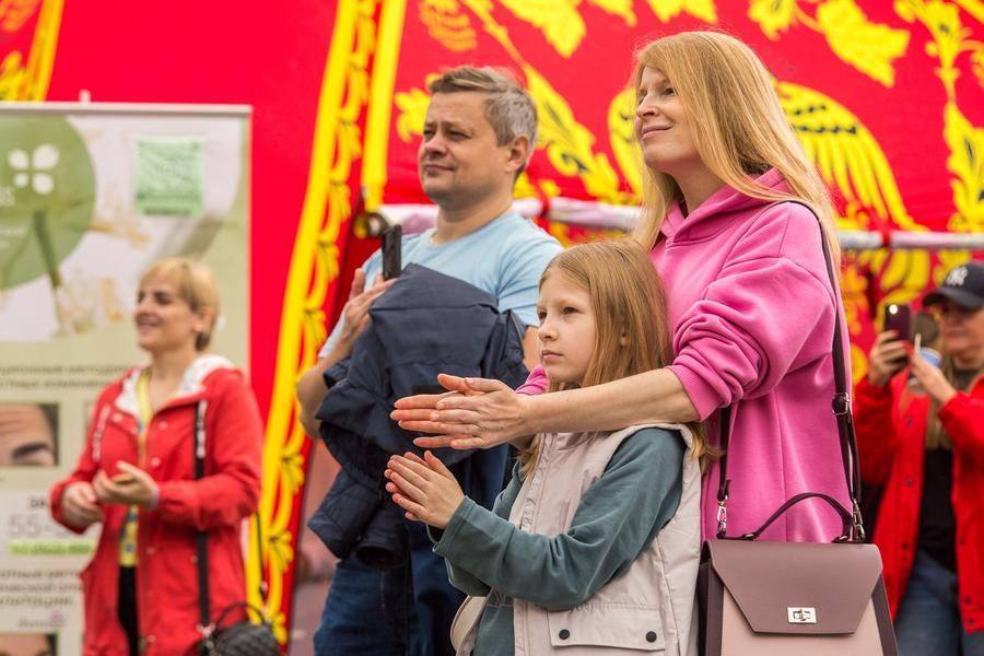 Если даже скептики хлопают в ладоши, значит, все было не зря!