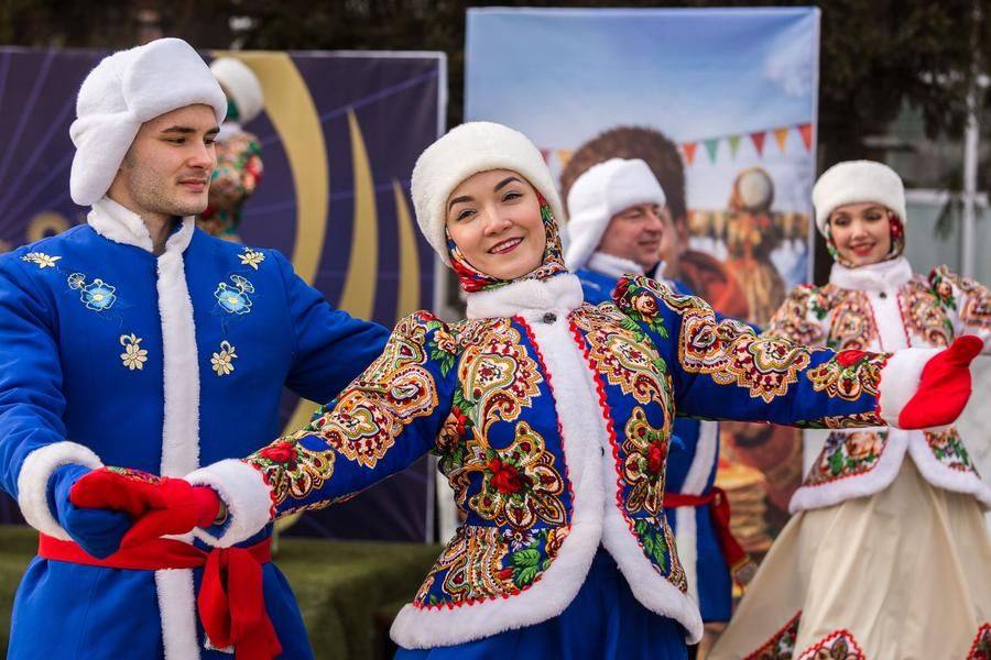 Взгляд рождает диалог без слов: глаз не оторвать!