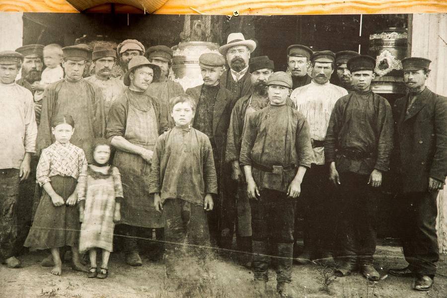 Исторический снимок подтверждает, что программа получилась максимально аутентичной