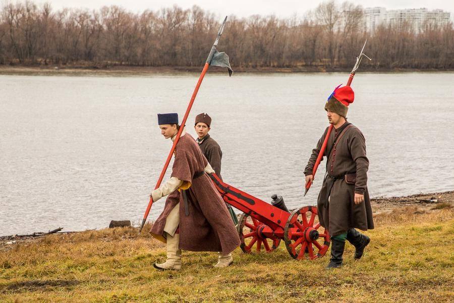Солнце ушло окончательно, но самое интересное только начинается