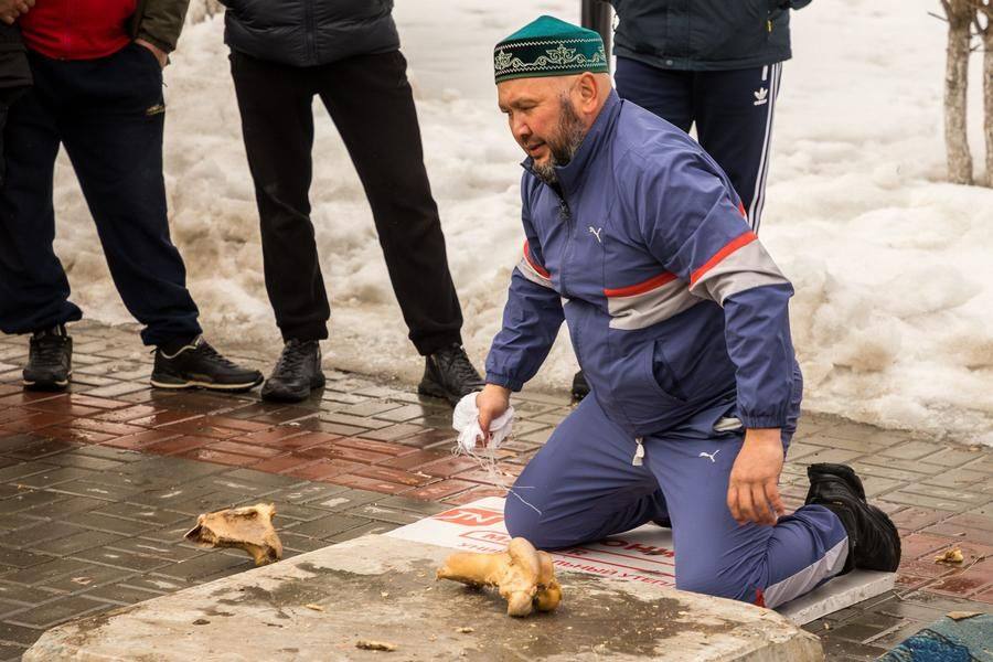 И обеим сегодня сопутствует удача!