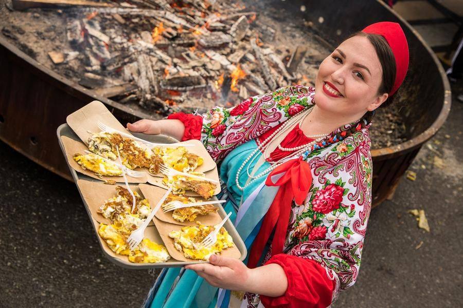 Почетная миссия требует скорости