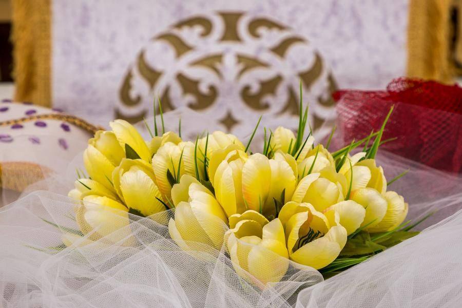 Таким запомнится этот день в Одесском: спортивным, музыкальным и весенним!