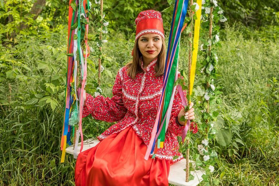 Организаторы полностью готовы уже за час до начала мероприятия