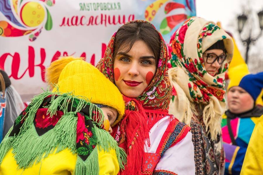 Малыши немного устают от долгих сборов