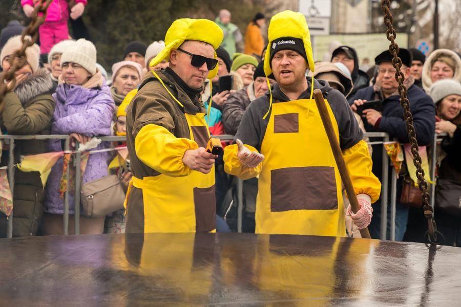 Технологии помогают определить степень прогрева металла