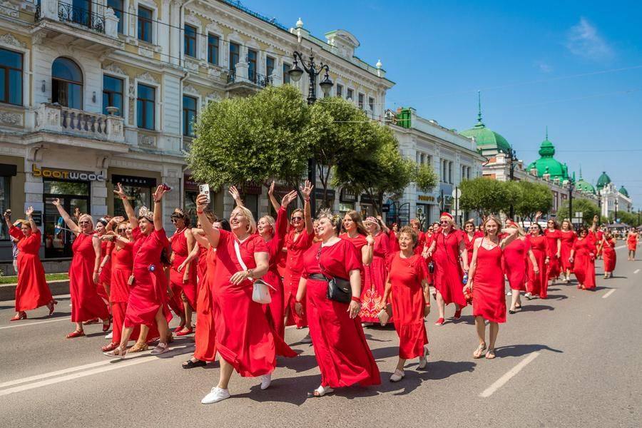Быть красивой, строить семью, делать других счастливее — не обязанность, а удача