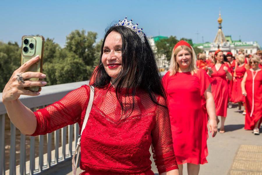 Конечно, такие моменты хочется сохранить надолго