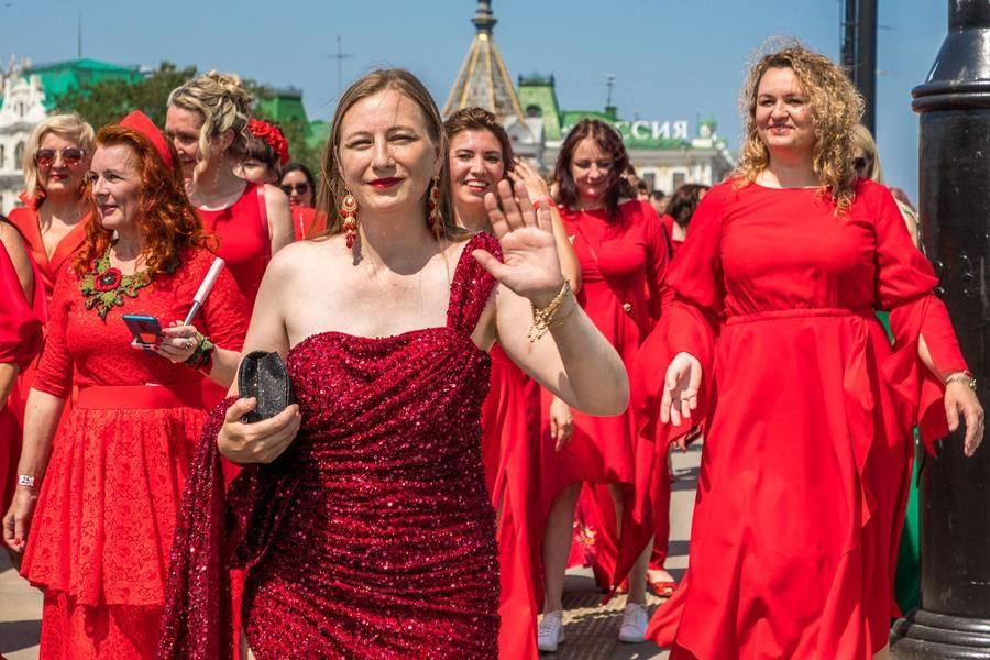 Поддержка единомышленниц помогает не терять этот свет внутри…