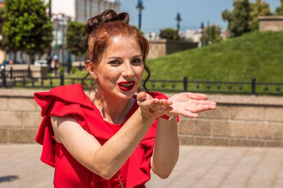 Отправлен прощальный воздушный поцелуй