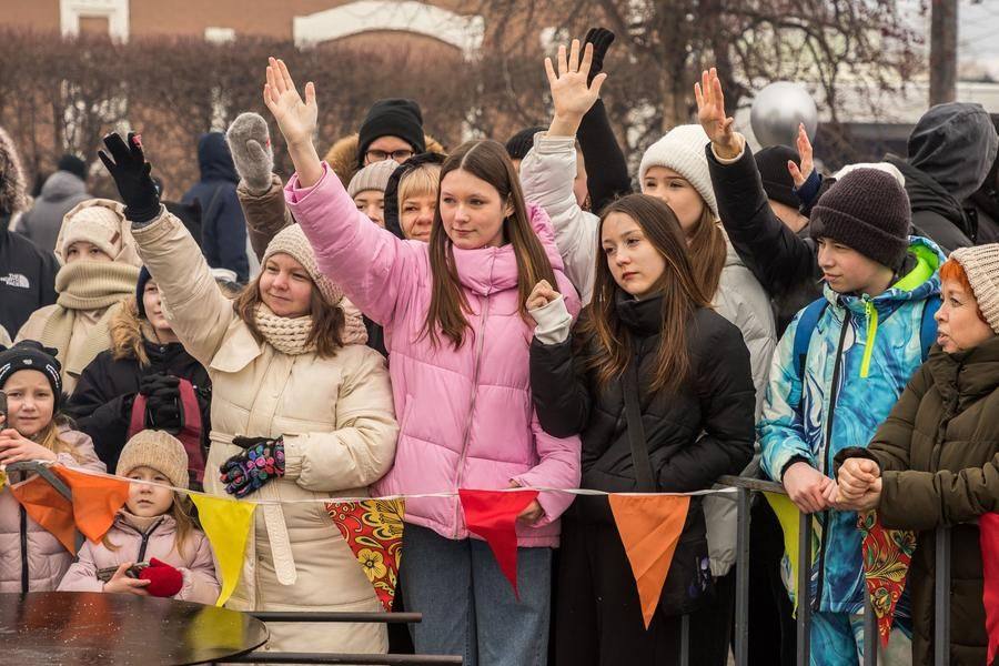 Набрать две команды даже на восьмую по счету пару блинов — легче легкого