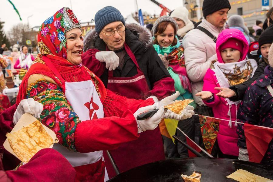 Все хорошее когда-нибудь заканчивается, и праздничные угощения — не исключение