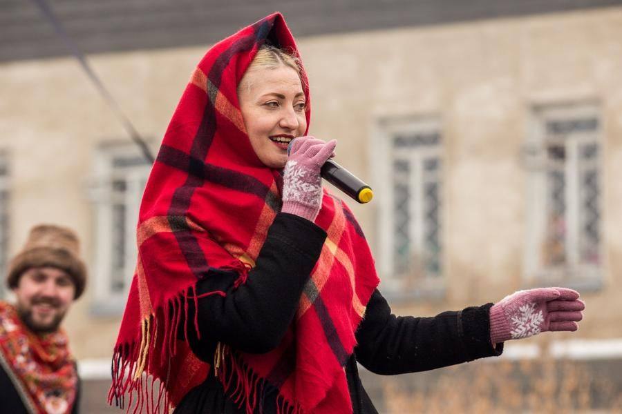 «Цветень» не раз выступал в эфире федерального телевидения