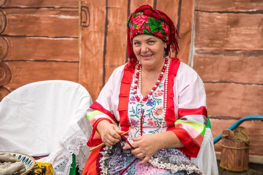 Потомственные казаки и казачки — гордость любого региона России
