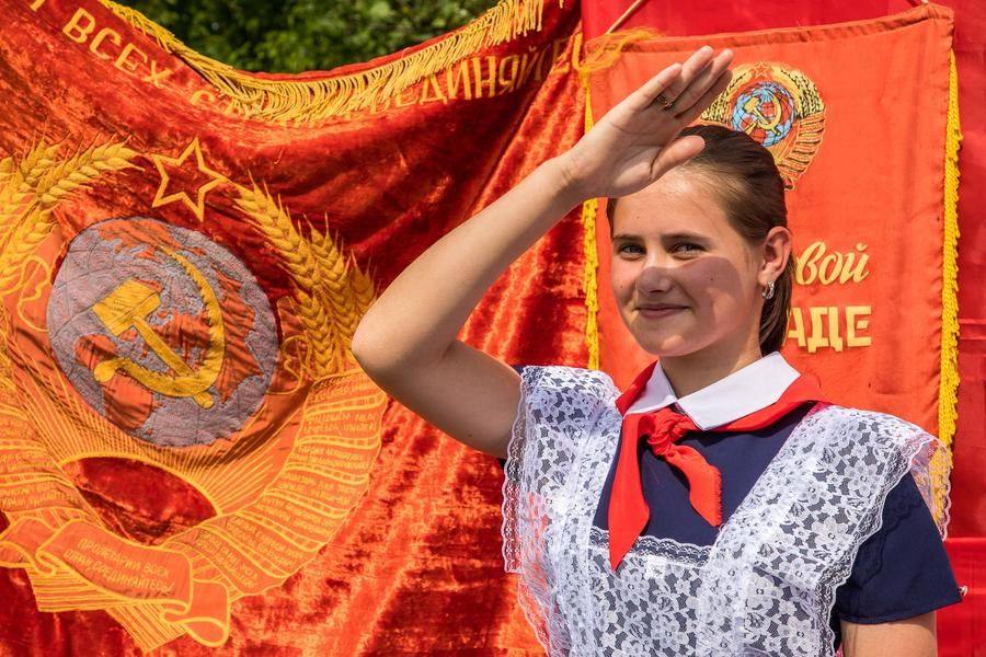 Колхозы сыграли важную роль в обеспечении хлебом огромной страны