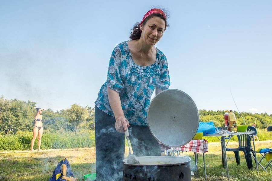 Семья Каракуц и Ждановых внимательна к мелочам, и именно поэтому…
