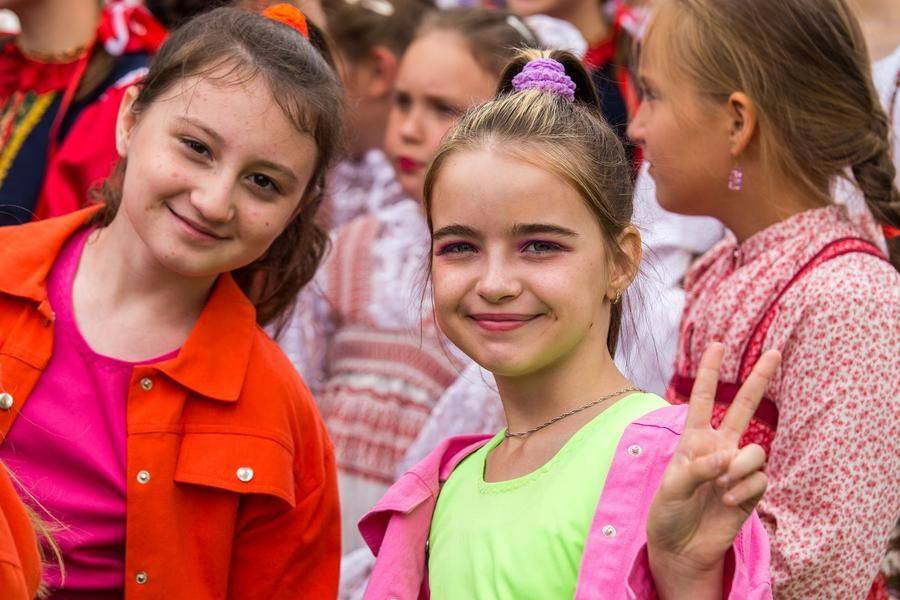 Еще немного напутственных слов, и можно начинать!