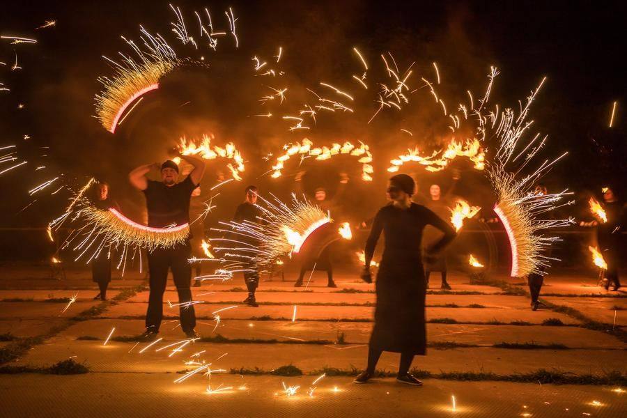 Впрочем, именно общая картина останется в их памяти надолго