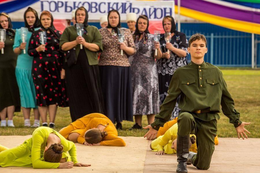 В самые трудные минуты нельзя терять надежду и на полпути бросать начатое