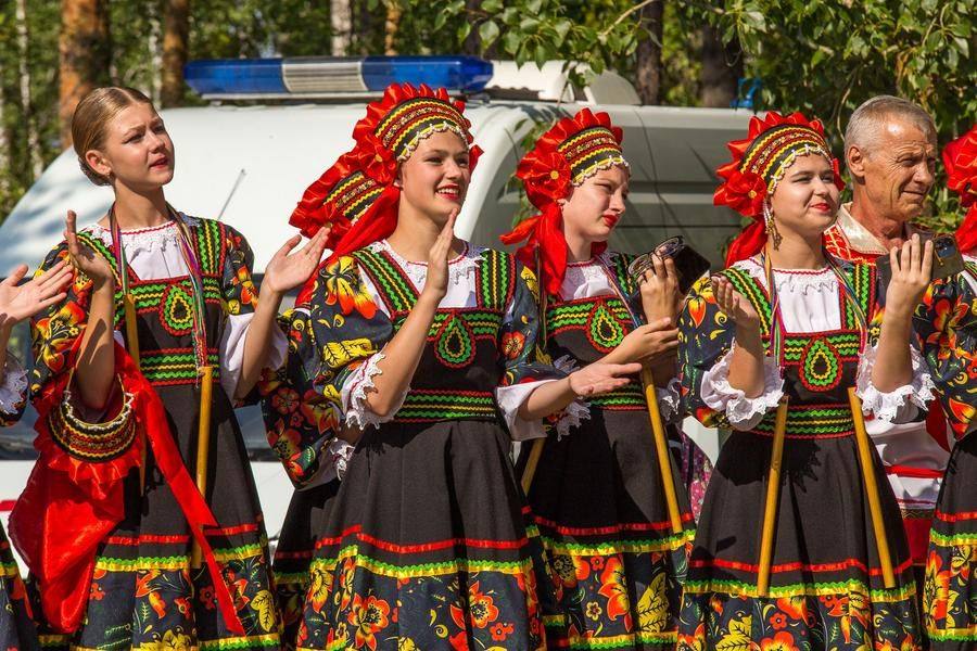 Если аплодируют коллеги, значит, все задуманное удалось!