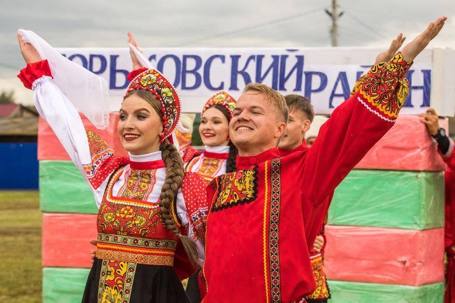 Эта сложная постановка всегда срывает аплодисменты