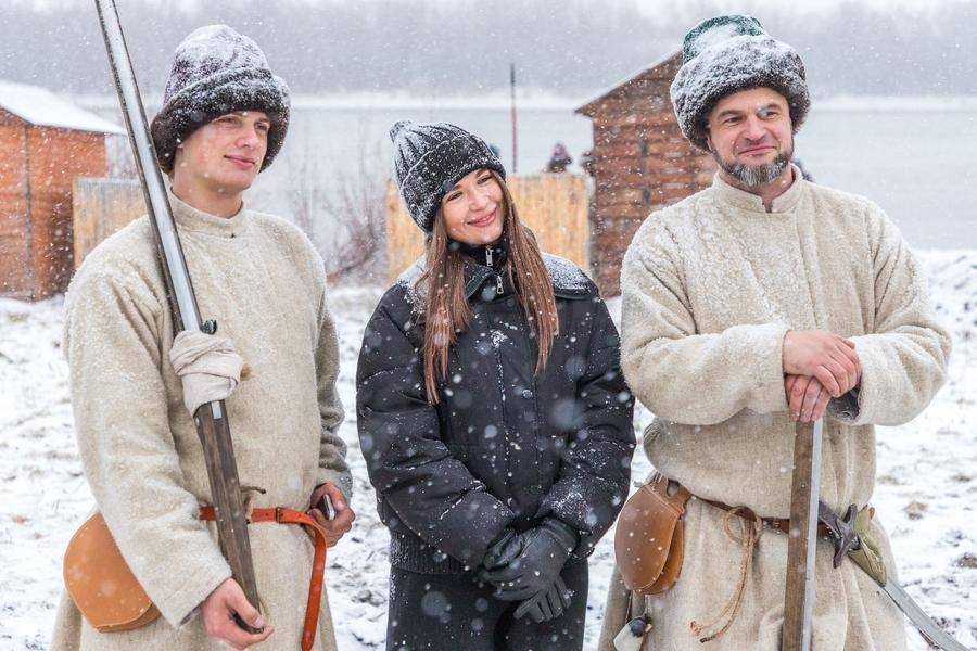Если увиденное поможет гостям крепости осознать важность исторических событий…